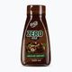 Sos 6PAK Syrup ZERO 500 ml Chocolate Hazelnut
