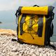Plecak wodoszczelny FishDryPack Explorer 40 l yellow 9