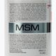Suplement 7Nutrition MSM 750 mg 200 kapsułek 2