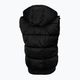 Bezrękawnik męski Pitbull Walpen Hooded black 2