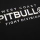 Koszulka męska Pitbull West Coast Fight Club black 3