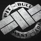 Koszulka męska Pitbull Steel Logo black 3