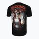 Koszulka męska Pitbull West Coast Boxing 2019 black 2