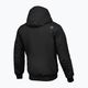 Kurtka zimowa męska Pitbull Hooded Balboa 2 black 5