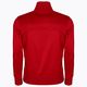 Bluza męska Pitbull Oldschool Track Small Logo red 2