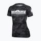Rashguard damski Pitbull West Coast All czarny 920321019401