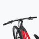 Rower elektryczny Ecobike RX500 48V 17.5Ah 840Wh X500 LG black/red 5