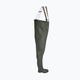Spodniobuty wędkarskie Pros SB01 Standard oliwka 2