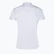 Koszulka polo męska Pitbull West Coast Polo Slim Logo white 2