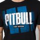 Koszulka męska Pitbull West Coast Vale Tudo black 4