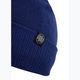 Czapka zimowa Pitbull Beanie Small Logo royal blue 3