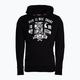 Bluza męska Pitbull Hooded Oldschool Razor black