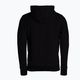 Bluza męska Pitbull Hooded Oldschool Razor black 2