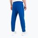 Spodnie męskie Pitbull West Coast Track Pants Athletic royal blue 3