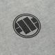 Koszulka męska Pitbull West Coast T-Shirt Small Logo Denim Washed 190 grey/melange 4