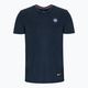 Koszulka męska Pitbull West Coast T-Shirt Small Logo Denim Washed 190 dark navy