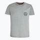 Koszulka męska Pitbull West Coast T-Shirt Circle Dog grey/melange