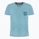 Koszulka męska Pitbull West Coast T-Shirt Circle Dog light blue