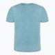 Koszulka męska Pitbull West Coast T-Shirt Circle Dog light blue 2