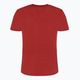 Koszulka męska Pitbull West Coast T-Shirt Circle Dog burgundy 2