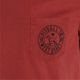 Koszulka męska Pitbull West Coast T-Shirt Circle Dog burgundy 3