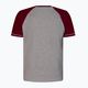 Koszulka męska Pitbull West Coast T-Shirt Boxing 210 burgundy 2
