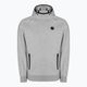 Bluza męska Pitbull West Coast Skylark Hooded Sweatshirt grey/melange