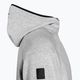 Bluza męska Pitbull West Coast Skylark Hooded Sweatshirt grey/melange 3