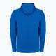 Bluza męska Pitbull West Coast Skylark Hooded Sweatshirt royal blue 2