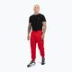 Spodnie męskie Pitbull West Coast Pants Alcorn red 2