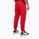 Spodnie męskie Pitbull Pants Alcorn red 3