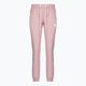 Spodnie damskie Pitbull West Coast Jogging Pants F.T. 21 Small Logo powder pink
