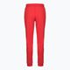 Spodnie damskie Pitbull West Coast Jogging Pants F.T. 21 Small Logo red 2