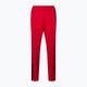 Spodnie męskie Pitbull Oldschool Track Pants Raglan red 7
