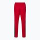 Spodnie męskie Pitbull Oldschool Track Pants Raglan red 8