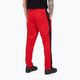 Spodnie męskie Pitbull West Coast Oldschool Track Pants Raglan red 5
