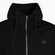 Bluza męska Pitbull West Coast Hooded Zip Small Logo F.Terry 220 black 3