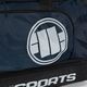 Torba treningowa Pitbull West Coast Big Sports Logo 100 l black/dark navy 3