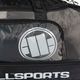 Torba treningowa Pitbull West Coast Big Sports Logo 100 l black/grey 3