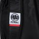 Plecak Pitbull West Coast Big Convertible Logo 60-109 l red 5