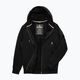 Bluza męska Pitbull Zip Sherpa 2 Ruffin Hooded black 3