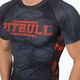 Rashguard męski Pitbull West Coast Masters Of MMA czarny 920010128104 4