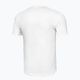 Koszulka męska Pitbull West Coast Keep Rolling 22 white 2