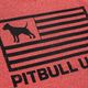 Koszulka męska Pitbull West Coast T-S Pitbull West Coast USA red 4