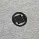 Koszulka polo męska Pitbull West Coast Polo Jersey Small Logo 210 GSM grey/melange 4