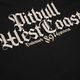Koszulka męska Pitbull West Coast apocalypse black 3