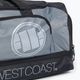 Torba treningowa męska Pitbull West Coast Big Logo TNT 100 l black/grey 3