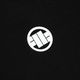 Bluza męska Pitbull West Coast Small Logo Hooded black 6