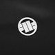 Bluza męska Pitbull West Coast Trackjacket Tape Logo Terry Group black 5
