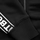 Bluza męska Pitbull West Coast Trackjacket Tape Logo Terry Group black 8